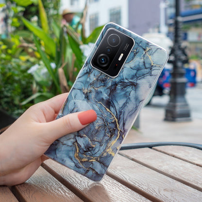 IMD Marble Pattern TPU Phone Case, For Xiaomi 11T Pro, For Xiaomi Redmi 10, For Xiaomi Redmi Note 11 Global, For Samsung Galaxy S22 5G, For Samsung Galaxy S22+ 5G, For Samsung Galaxy S22 Ultra 5G, For Samsung Galaxy S21 5G, For Samsung Galaxy S21+ 5G