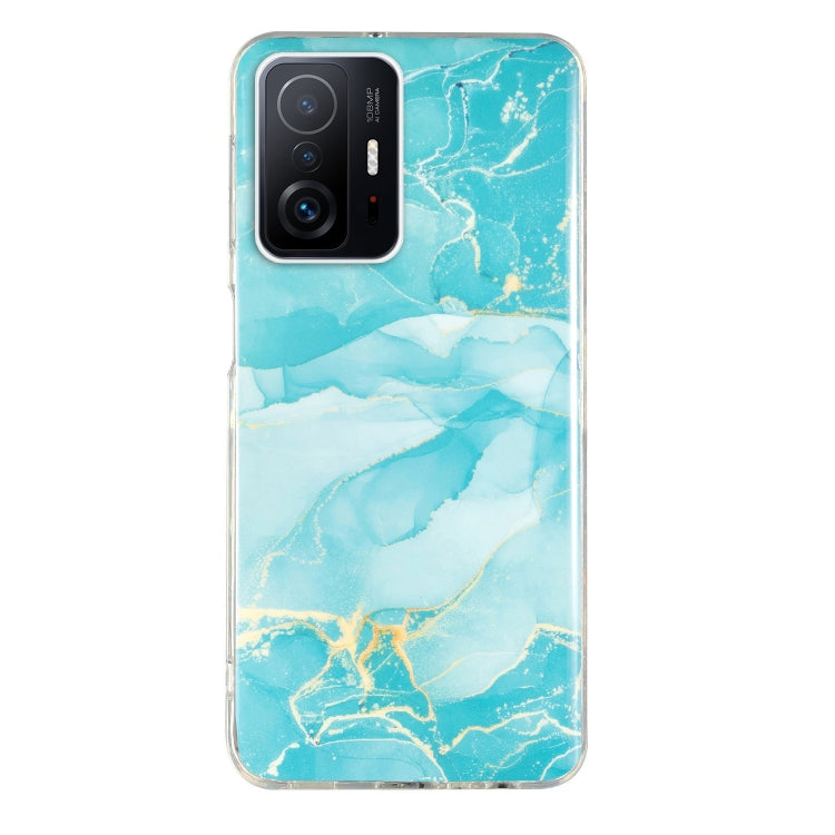 IMD Marble Pattern TPU Phone Case, For Xiaomi 11T Pro, For Xiaomi Redmi 10, For Xiaomi Redmi Note 11 Global, For Samsung Galaxy S22 5G, For Samsung Galaxy S22+ 5G, For Samsung Galaxy S22 Ultra 5G, For Samsung Galaxy S21 5G, For Samsung Galaxy S21+ 5G