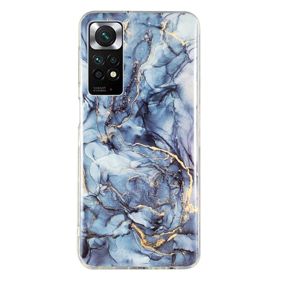 IMD Marble Pattern TPU Phone Case, For Xiaomi 11T Pro, For Xiaomi Redmi 10, For Xiaomi Redmi Note 11 Global, For Samsung Galaxy S22 5G, For Samsung Galaxy S22+ 5G, For Samsung Galaxy S22 Ultra 5G, For Samsung Galaxy S21 5G, For Samsung Galaxy S21+ 5G