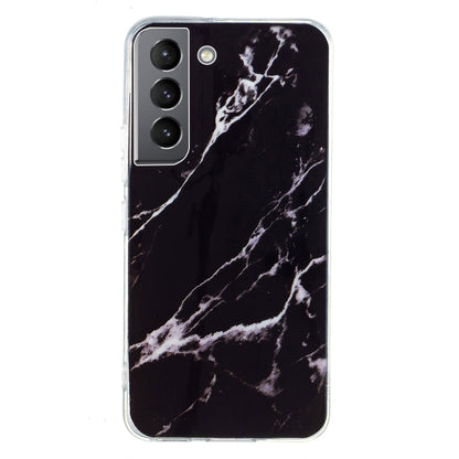 IMD Marble Pattern TPU Phone Case, For Xiaomi 11T Pro, For Xiaomi Redmi 10, For Xiaomi Redmi Note 11 Global, For Samsung Galaxy S22 5G, For Samsung Galaxy S22+ 5G, For Samsung Galaxy S22 Ultra 5G, For Samsung Galaxy S21 5G, For Samsung Galaxy S21+ 5G