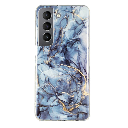 IMD Marble Pattern TPU Phone Case, For Xiaomi 11T Pro, For Xiaomi Redmi 10, For Xiaomi Redmi Note 11 Global, For Samsung Galaxy S22 5G, For Samsung Galaxy S22+ 5G, For Samsung Galaxy S22 Ultra 5G, For Samsung Galaxy S21 5G, For Samsung Galaxy S21+ 5G