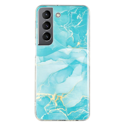 IMD Marble Pattern TPU Phone Case, For Xiaomi 11T Pro, For Xiaomi Redmi 10, For Xiaomi Redmi Note 11 Global, For Samsung Galaxy S22 5G, For Samsung Galaxy S22+ 5G, For Samsung Galaxy S22 Ultra 5G, For Samsung Galaxy S21 5G, For Samsung Galaxy S21+ 5G