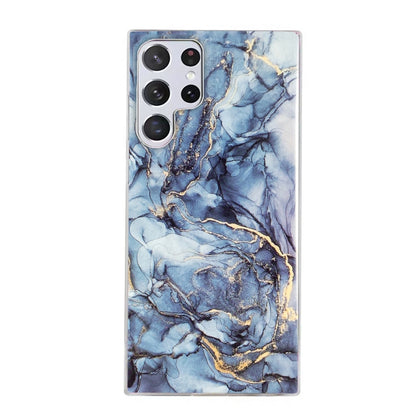 IMD Marble Pattern TPU Phone Case, For Xiaomi 11T Pro, For Xiaomi Redmi 10, For Xiaomi Redmi Note 11 Global, For Samsung Galaxy S22 5G, For Samsung Galaxy S22+ 5G, For Samsung Galaxy S22 Ultra 5G, For Samsung Galaxy S21 5G, For Samsung Galaxy S21+ 5G