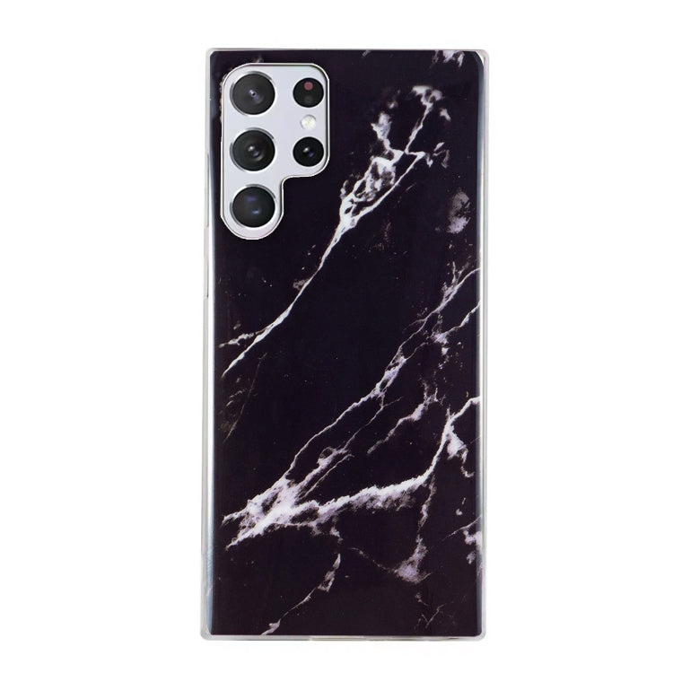 IMD Marble Pattern TPU Phone Case, For Xiaomi 11T Pro, For Xiaomi Redmi 10, For Xiaomi Redmi Note 11 Global, For Samsung Galaxy S22 5G, For Samsung Galaxy S22+ 5G, For Samsung Galaxy S22 Ultra 5G, For Samsung Galaxy S21 5G, For Samsung Galaxy S21+ 5G