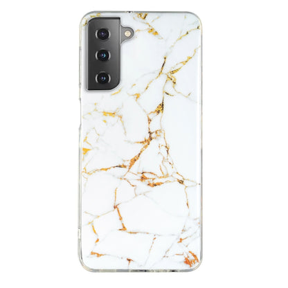 IMD Marble Pattern TPU Phone Case, For Xiaomi 11T Pro, For Xiaomi Redmi 10, For Xiaomi Redmi Note 11 Global, For Samsung Galaxy S22 5G, For Samsung Galaxy S22+ 5G, For Samsung Galaxy S22 Ultra 5G, For Samsung Galaxy S21 5G, For Samsung Galaxy S21+ 5G