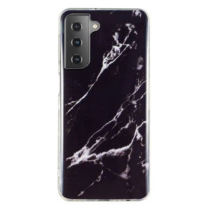 IMD Marble Pattern TPU Phone Case, For Xiaomi 11T Pro, For Xiaomi Redmi 10, For Xiaomi Redmi Note 11 Global, For Samsung Galaxy S22 5G, For Samsung Galaxy S22+ 5G, For Samsung Galaxy S22 Ultra 5G, For Samsung Galaxy S21 5G, For Samsung Galaxy S21+ 5G