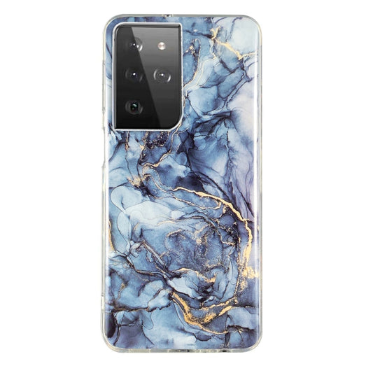 IMD Marble Pattern TPU Phone Case, For Samsung Galaxy S21 Ultra 5G, For Samsung Galaxy S21 FE 5G, For Samsung Galaxy S20 5G, For Samsung Galaxy S20+ 5G, For Samsung Galaxy S20 Ultra 5G, For Samsung Galaxy S20 FE 5G, For Samsung Galaxy A12 5G