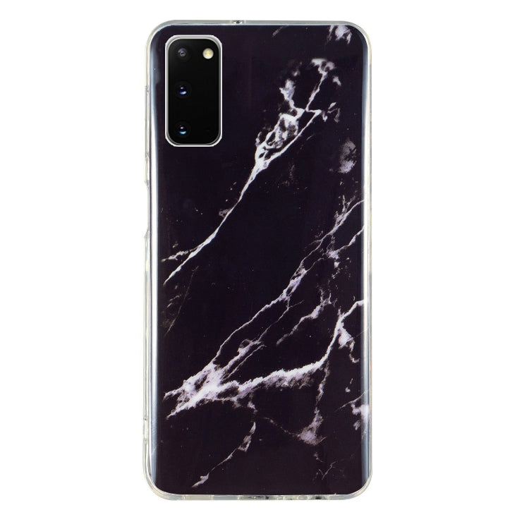 IMD Marble Pattern TPU Phone Case, For Samsung Galaxy S21 Ultra 5G, For Samsung Galaxy S21 FE 5G, For Samsung Galaxy S20 5G, For Samsung Galaxy S20+ 5G, For Samsung Galaxy S20 Ultra 5G, For Samsung Galaxy S20 FE 5G, For Samsung Galaxy A12 5G           ...
