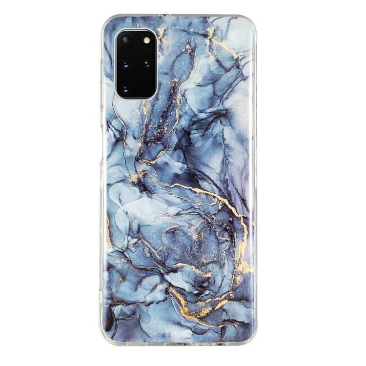 IMD Marble Pattern TPU Phone Case, For Samsung Galaxy S21 Ultra 5G, For Samsung Galaxy S21 FE 5G, For Samsung Galaxy S20 5G, For Samsung Galaxy S20+ 5G, For Samsung Galaxy S20 Ultra 5G, For Samsung Galaxy S20 FE 5G, For Samsung Galaxy A12 5G           ...