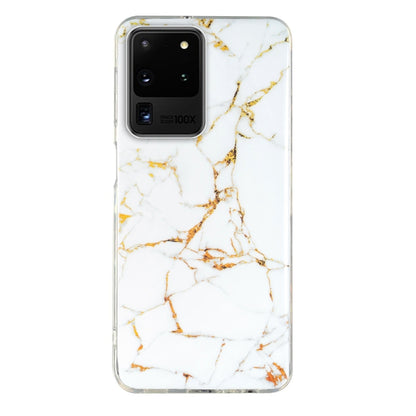 IMD Marble Pattern TPU Phone Case, For Samsung Galaxy S21 Ultra 5G, For Samsung Galaxy S21 FE 5G, For Samsung Galaxy S20 5G, For Samsung Galaxy S20+ 5G, For Samsung Galaxy S20 Ultra 5G, For Samsung Galaxy S20 FE 5G, For Samsung Galaxy A12 5G           ...