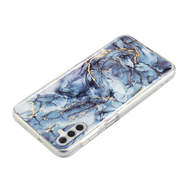 IMD Marble Pattern TPU Phone Case, For Samsung Galaxy A13 5G, For Samsung Galaxy A20e, For Samsung Galaxy A22 5G, For Samsung Galaxy A32 4G, For Samsung Galaxy A32 5G, For Samsung Galaxy A33 5G, For Samsung Galaxy A40, For Samsung Galaxy A50