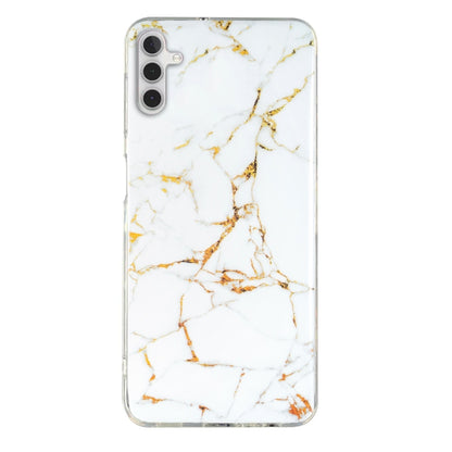 IMD Marble Pattern TPU Phone Case, For Samsung Galaxy A13 5G, For Samsung Galaxy A20e, For Samsung Galaxy A22 5G, For Samsung Galaxy A32 4G, For Samsung Galaxy A32 5G, For Samsung Galaxy A33 5G, For Samsung Galaxy A40, For Samsung Galaxy A50