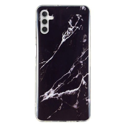 IMD Marble Pattern TPU Phone Case, For Samsung Galaxy A13 5G, For Samsung Galaxy A20e, For Samsung Galaxy A22 5G, For Samsung Galaxy A32 4G, For Samsung Galaxy A32 5G, For Samsung Galaxy A33 5G, For Samsung Galaxy A40, For Samsung Galaxy A50