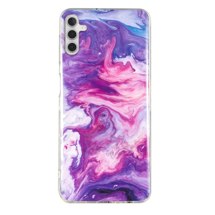 IMD Marble Pattern TPU Phone Case, For Samsung Galaxy A13 5G, For Samsung Galaxy A20e, For Samsung Galaxy A22 5G, For Samsung Galaxy A32 4G, For Samsung Galaxy A32 5G, For Samsung Galaxy A33 5G, For Samsung Galaxy A40, For Samsung Galaxy A50
