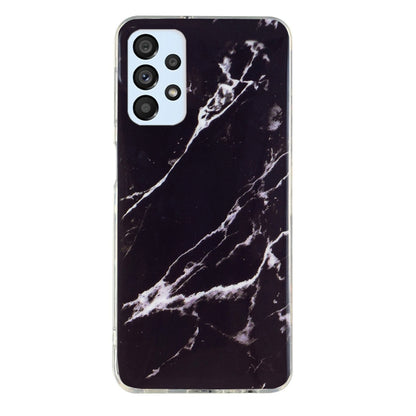 IMD Marble Pattern TPU Phone Case, For Samsung Galaxy A13 5G, For Samsung Galaxy A20e, For Samsung Galaxy A22 5G, For Samsung Galaxy A32 4G, For Samsung Galaxy A32 5G, For Samsung Galaxy A33 5G, For Samsung Galaxy A40, For Samsung Galaxy A50