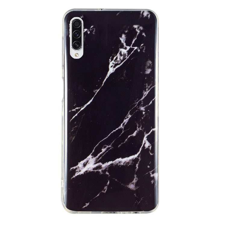 IMD Marble Pattern TPU Phone Case, For Samsung Galaxy A13 5G, For Samsung Galaxy A20e, For Samsung Galaxy A22 5G, For Samsung Galaxy A32 4G, For Samsung Galaxy A32 5G, For Samsung Galaxy A33 5G, For Samsung Galaxy A40, For Samsung Galaxy A50