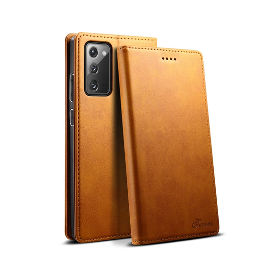 Calf Texture Horizontal Flip Leather Phone Case, For Samsung Galaxy Note20, For Samsung Galaxy Note20 Ultra, For Samsung Galaxy S20, For Samsung Galaxy S20 Ultra, For Samsung Galaxy S20+, For Samsung Galaxy S21, For Samsung Galaxy S21 Ultra            ...