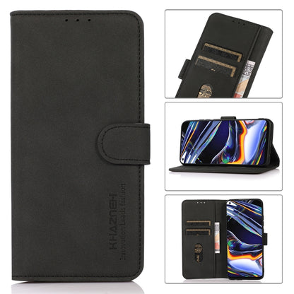 KHAZNEH Matte Texture Leather Phone Case, For Huawei nova 10, For Huawei nova 10 Pro, For Samsung Galaxy M13 4G