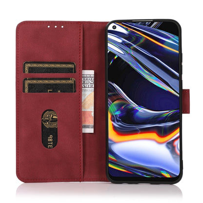 KHAZNEH Matte Texture Leather Phone Case, For Huawei nova 10, For Huawei nova 10 Pro, For Samsung Galaxy M13 4G