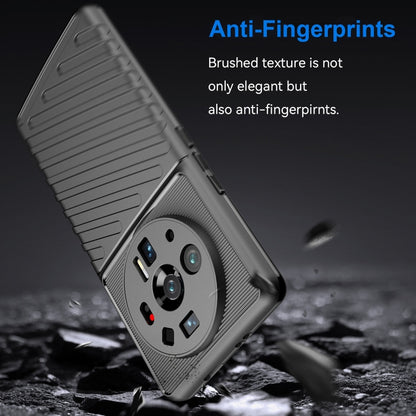 Thunderbolt Shockproof TPU Protective Soft Phone Case, For Xiaomi 12S Ultra, For Xiaomi 12 Pro Dimensity, For Samsung Galaxy F13, For Samsung Galaxy M13 5G
