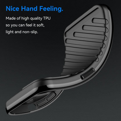 Thunderbolt Shockproof TPU Protective Soft Phone Case, For Xiaomi 12S Ultra, For Xiaomi 12 Pro Dimensity, For Samsung Galaxy F13, For Samsung Galaxy M13 5G