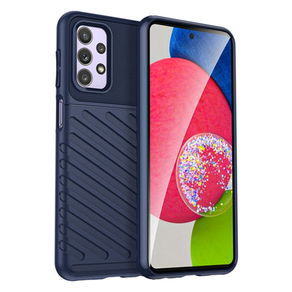 Thunderbolt Shockproof TPU Protective Soft Phone Case, For Xiaomi 12S Ultra, For Xiaomi 12 Pro Dimensity, For Samsung Galaxy F13, For Samsung Galaxy M13 5G