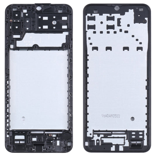 Front Housing LCD Frame Bezel Plate, For Samsung Galaxy A13 4G, For Samsung Galaxy A52s 5G, For Samsung Galaxy A13 5G