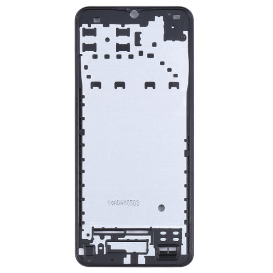 Front Housing LCD Frame Bezel Plate, For Samsung Galaxy A13 4G, For Samsung Galaxy A52s 5G, For Samsung Galaxy A13 5G