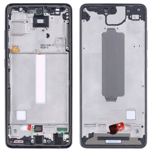 Front Housing LCD Frame Bezel Plate, For Samsung Galaxy A13 4G, For Samsung Galaxy A23 4G, For Samsung Galaxy A52s 5G, For Samsung Galaxy A03 Core, For Samsung Galaxy M33/M23, For Samsung Galaxy A12 Nacho, For Samsung Galaxy A13 5G, For Samsung Galaxy ...