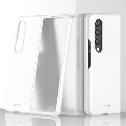 Skin Feel Breathable Shockproof Phone Case, For Samsung Galaxy Z Fold4
