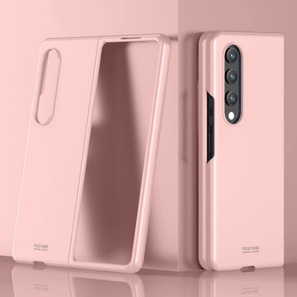 Skin Feel Breathable Shockproof Phone Case, For Samsung Galaxy Z Fold4