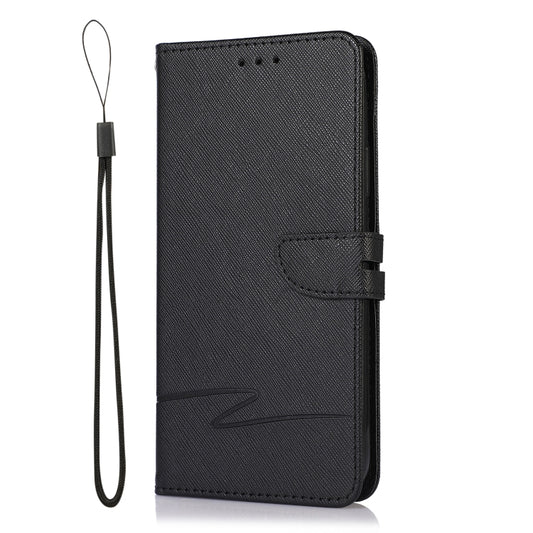 Cross Texture Horizontal Flip Leather Phone Case, For iPhone SE 2022 / SE 2020 / 8 / 7, For iPhone X/XS, For iPhone XR, For iPhone XS Max, For iPhone 11, For iPhone 11 Pro, For iPhone 11 Pro Max, For iPhone 12 mini, For iPhone 12, For iPhone 12 Pro    ...