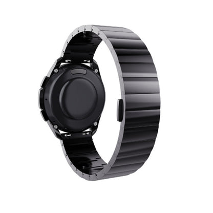 Steel Watch Band, For Samsung Galaxy Watch 5 40mm / 44mm, For Samsung Galaxy Watch 5 Pro 45mm