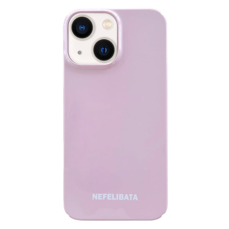 Painted Pattern PC Phone Case, For iPhone 13, For iPhone 13 Pro, For iPhone 13 Pro Max, For iPhone 12