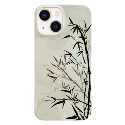 Painted Pattern PC Phone Case, For iPhone 13, For iPhone 13 Pro, For iPhone 13 Pro Max, For iPhone 12