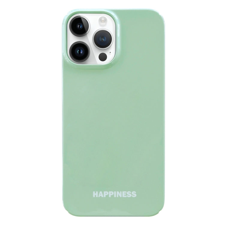 Painted Pattern PC Phone Case, For iPhone 13, For iPhone 13 Pro, For iPhone 13 Pro Max, For iPhone 12
