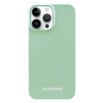 Painted Pattern PC Phone Case, For iPhone 13, For iPhone 13 Pro, For iPhone 13 Pro Max, For iPhone 12