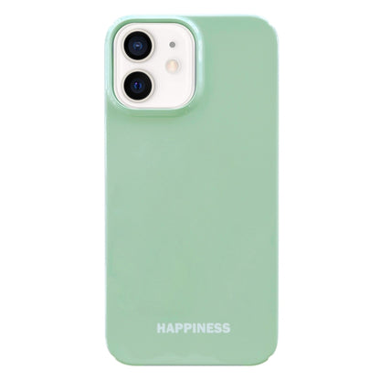 Painted Pattern PC Phone Case, For iPhone 13, For iPhone 13 Pro, For iPhone 13 Pro Max, For iPhone 12