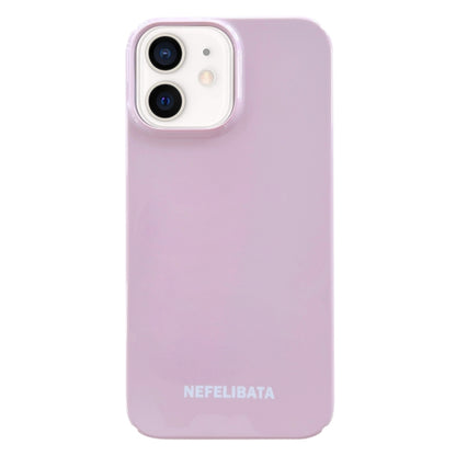 Painted Pattern PC Phone Case, For iPhone 13, For iPhone 13 Pro, For iPhone 13 Pro Max, For iPhone 12