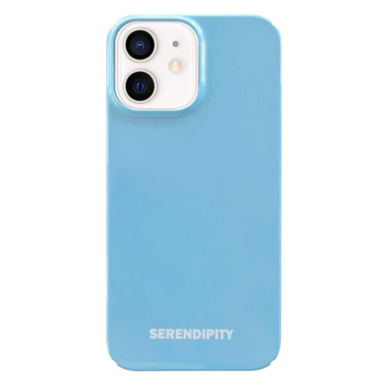 Painted Pattern PC Phone Case, For iPhone 13, For iPhone 13 Pro, For iPhone 13 Pro Max, For iPhone 12