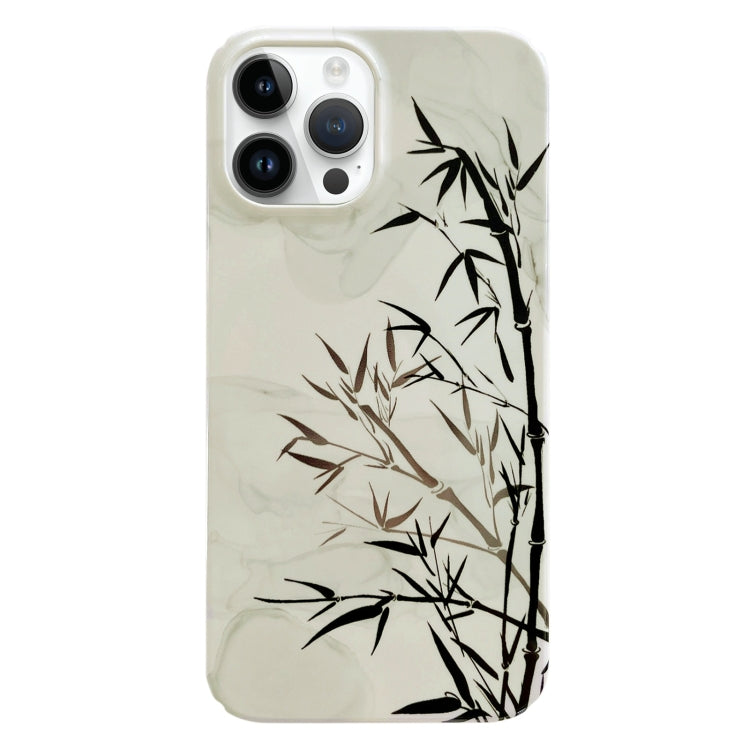Painted Pattern PC Phone Case, For iPhone 12 Pro, For iPhone 12 Pro Max, For iPhone 11, For iPhone 11 Pro Max