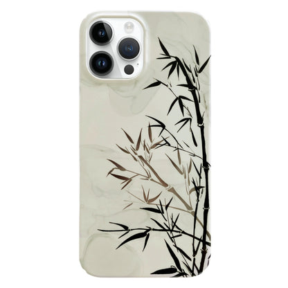 Painted Pattern PC Phone Case, For iPhone 12 Pro, For iPhone 12 Pro Max, For iPhone 11, For iPhone 11 Pro Max