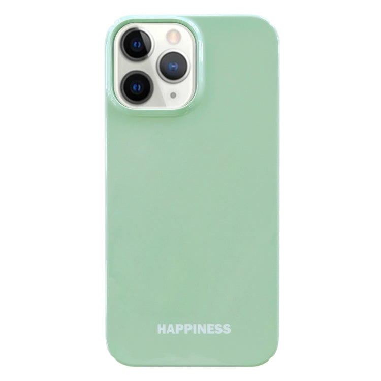 Painted Pattern PC Phone Case, For iPhone 12 Pro, For iPhone 12 Pro Max, For iPhone 11, For iPhone 11 Pro Max