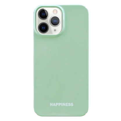 Painted Pattern PC Phone Case, For iPhone 12 Pro, For iPhone 12 Pro Max, For iPhone 11, For iPhone 11 Pro Max