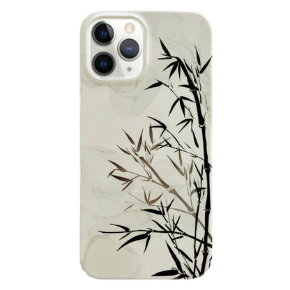 Painted Pattern PC Phone Case, For iPhone 12 Pro, For iPhone 12 Pro Max, For iPhone 11, For iPhone 11 Pro Max