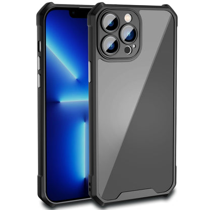 Carbon Fiber Texture Shockproof Phone Case, For iPhone 11 Pro Max, For iPhone 11, For iPhone 13 mini, For iPhone 12 mini