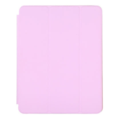 3-fold Horizontal Flip Smart Leather Case with Sleep / Wake-up Function & Holder, For iPad Pro 11 inch (2020/2021), For iPad Pro 11 inch (2020), For iPad Pro 12.9 inch (2020/2021), For iPad Pro 12.9 inch (2020)