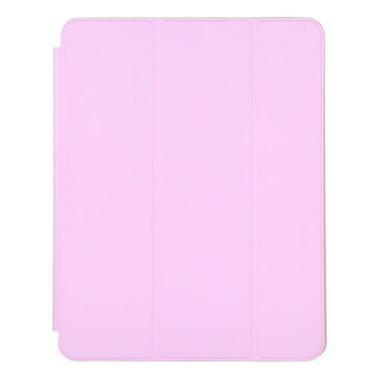 3-fold Horizontal Flip Smart Leather Case with Sleep / Wake-up Function & Holder, For iPad Pro 11 inch (2020/2021), For iPad Pro 11 inch (2020), For iPad Pro 12.9 inch (2020/2021), For iPad Pro 12.9 inch (2020)