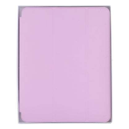3-fold Horizontal Flip Smart Leather Case with Sleep / Wake-up Function & Holder, For iPad Pro 11 inch (2020/2021), For iPad Pro 11 inch (2020), For iPad Pro 12.9 inch (2020/2021), For iPad Pro 12.9 inch (2020)