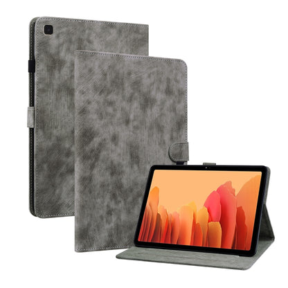 Tiger Pattern Flip Leather Tablet Case, For Samsung Galaxy Tab A7 10.4 2020, For Samsung Galaxy Tab S7+/Tab S8+, For Samsung Galaxy Tab S6 Lite, For Samsung Galaxy Tab S5e/T720/T725, For Samsung Galaxy Tab A 10.1 2019, For Samsung Galaxy Tab A 8.0 2019